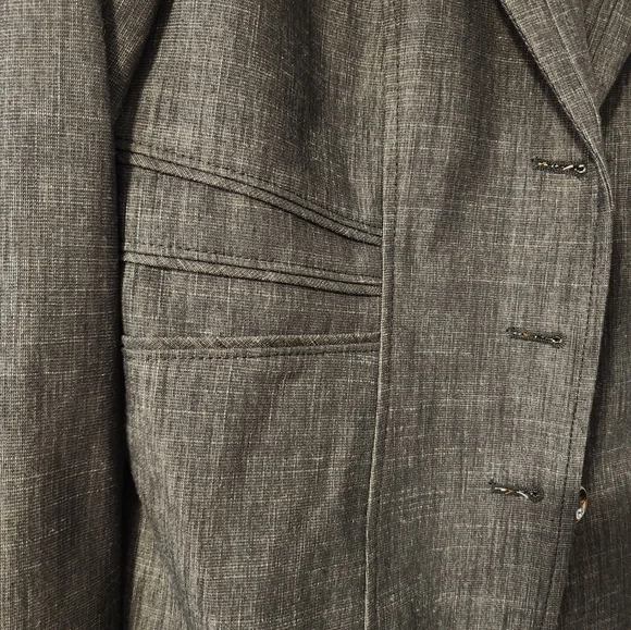 Laura petite blazer - Picture 5 of 5